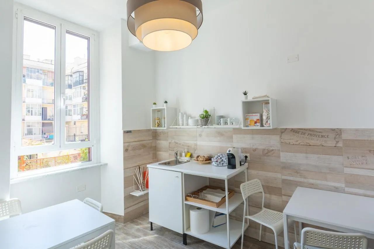 فندق Shine House روما