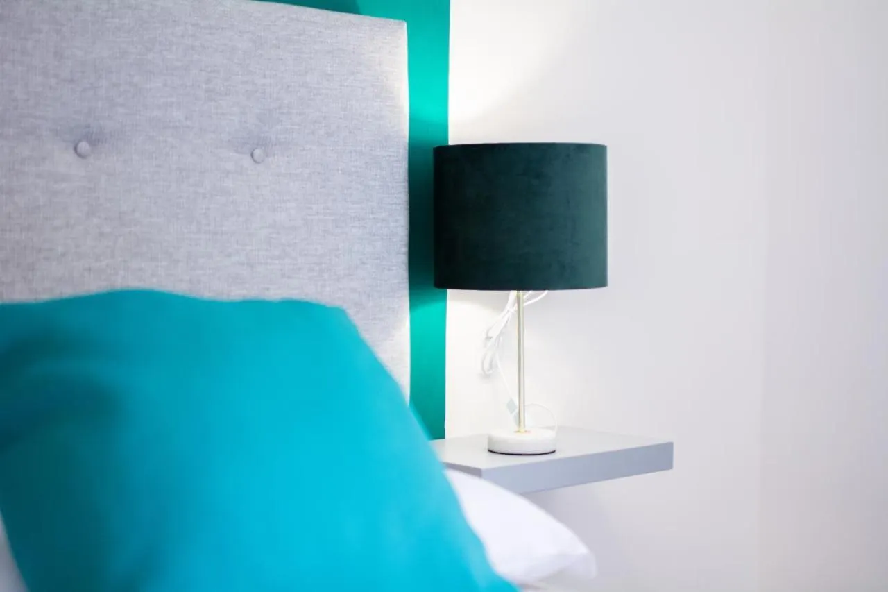 بيت ضيافة فندق Shine House روما