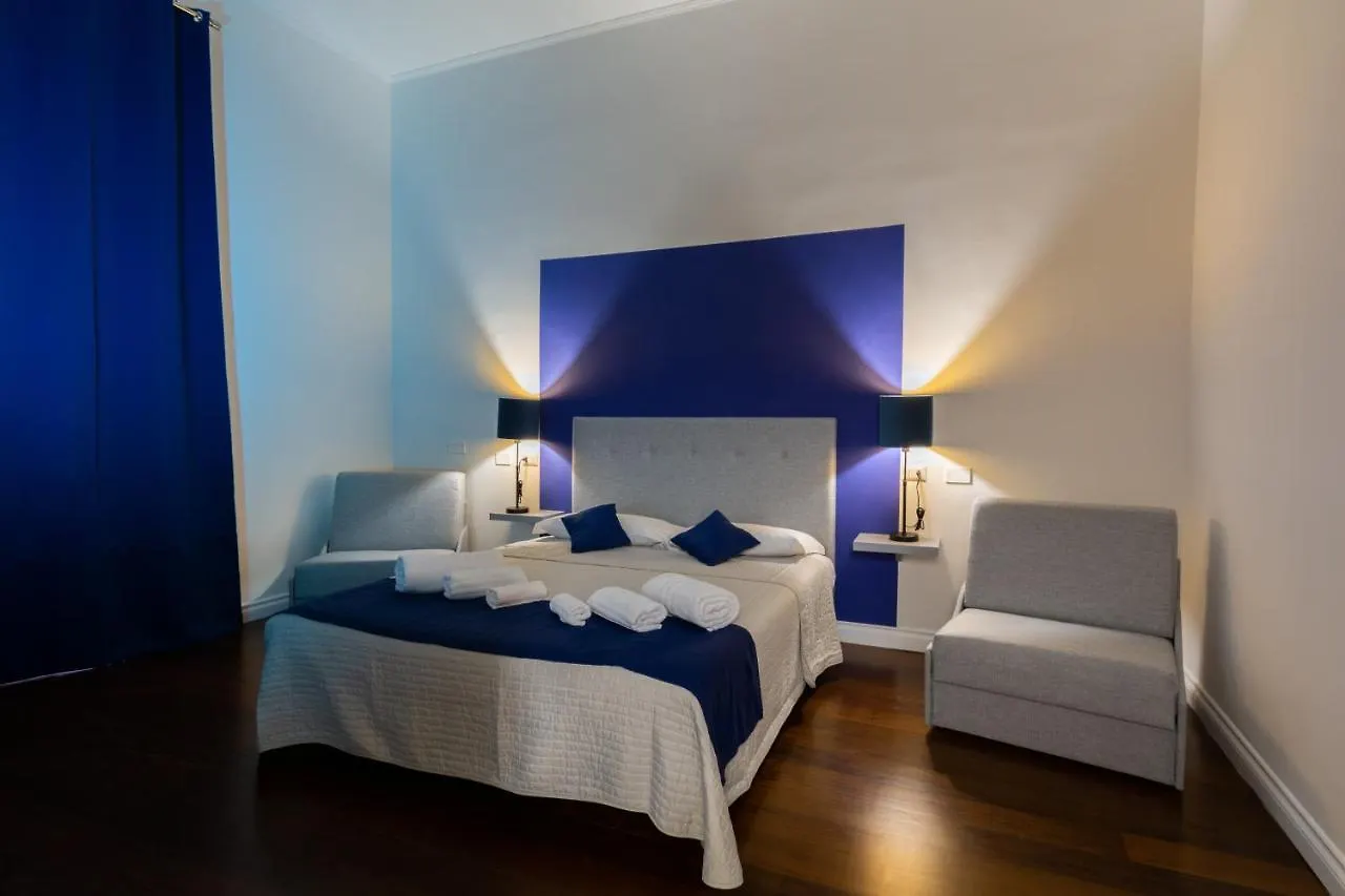 فندق Shine House روما 3*,  إيطاليا