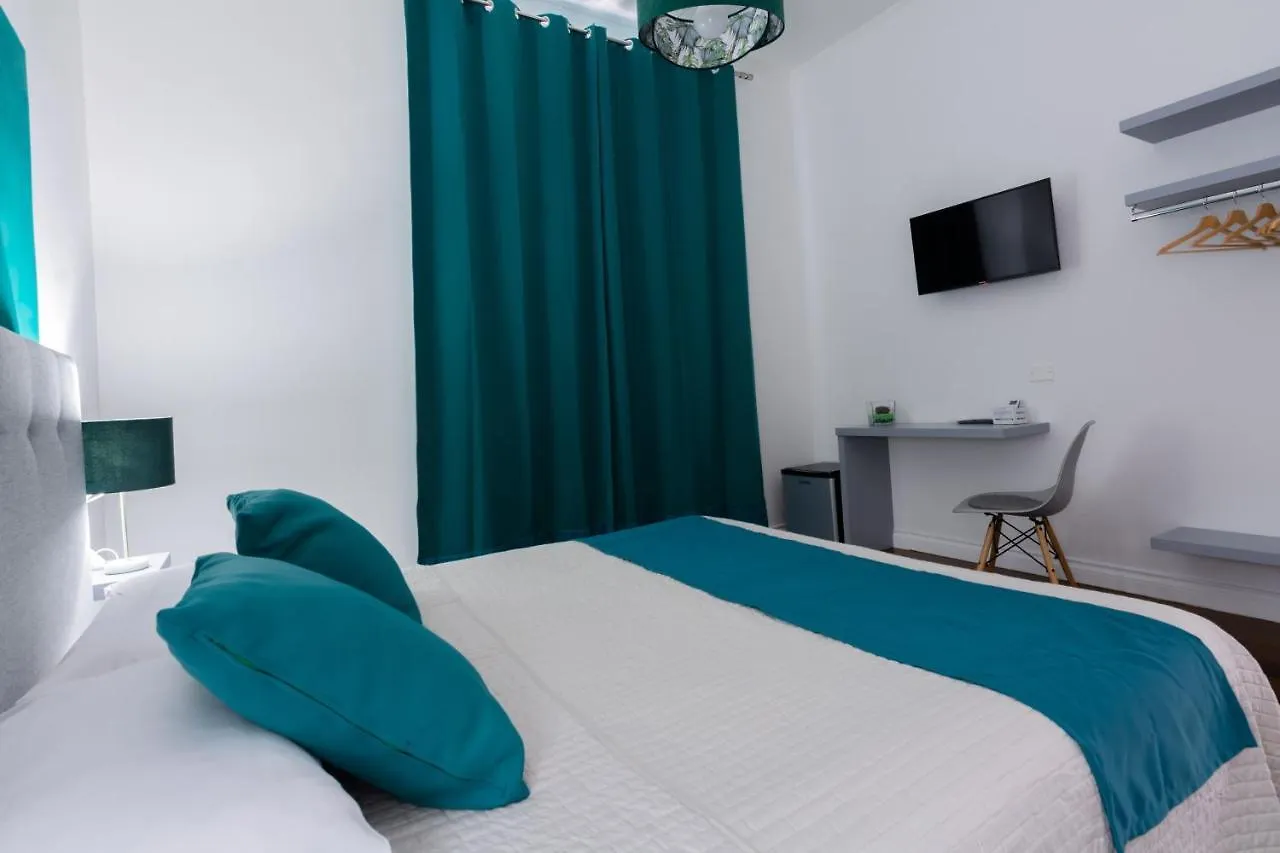 فندق Shine House روما بيت ضيافة