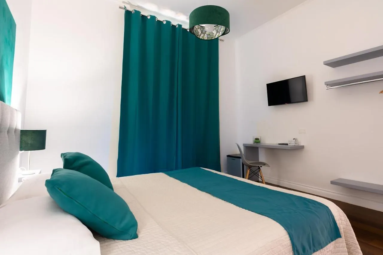 فندق Shine House روما 3*,