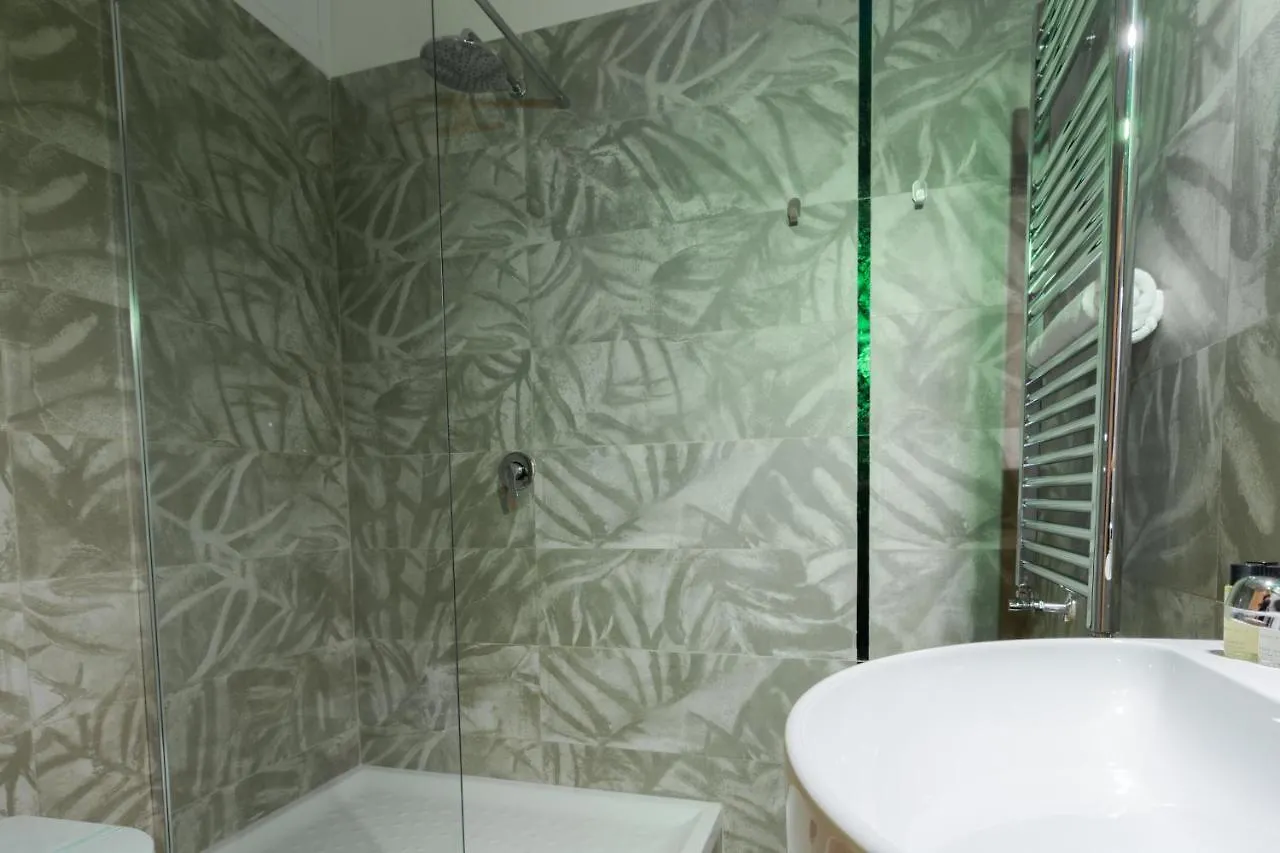 بيت ضيافة فندق Shine House روما