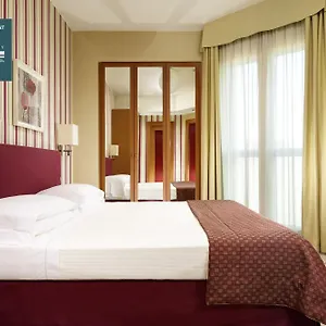 **** Apartahotel The One Milano & Italia