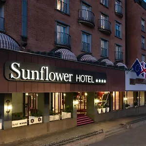 **** Hotel Sunflower Italia