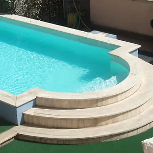 *** Hotel Innocenti Italia