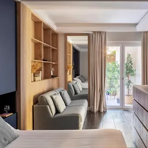 Patrizia Romana Palace Hotel apartamentowy