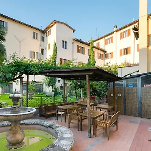  Hostal Archi Rossi Italia