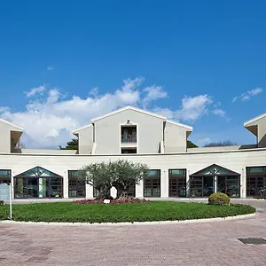 **** Hotel Grand Itria Congress & Italia