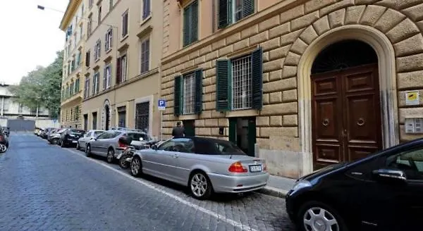 Hotel Shine House Roma