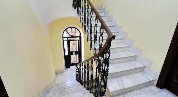 Hotel Shine House à Rome Italie