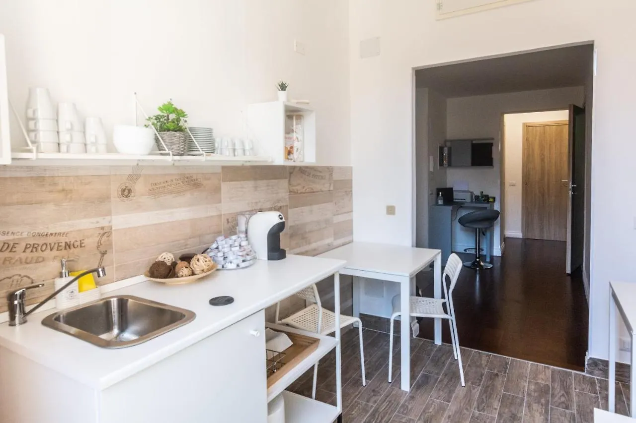 Hotel Shine House à Rome Italie