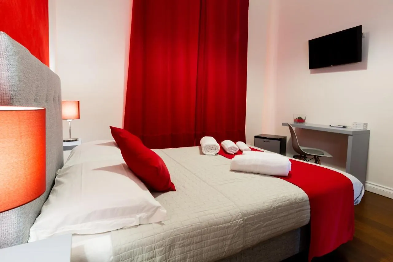 Hotel Shine House Roma Italia