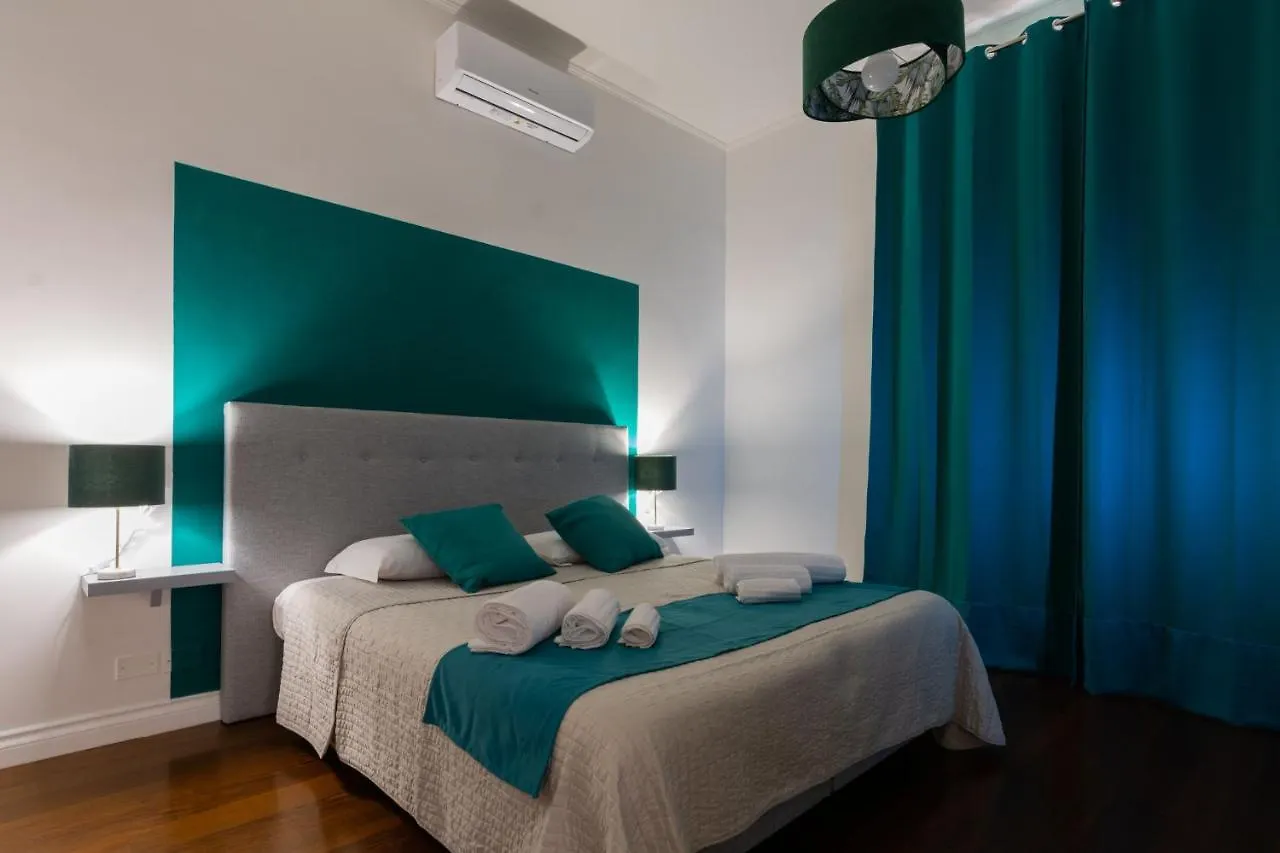 Hotel Shine House à Rome