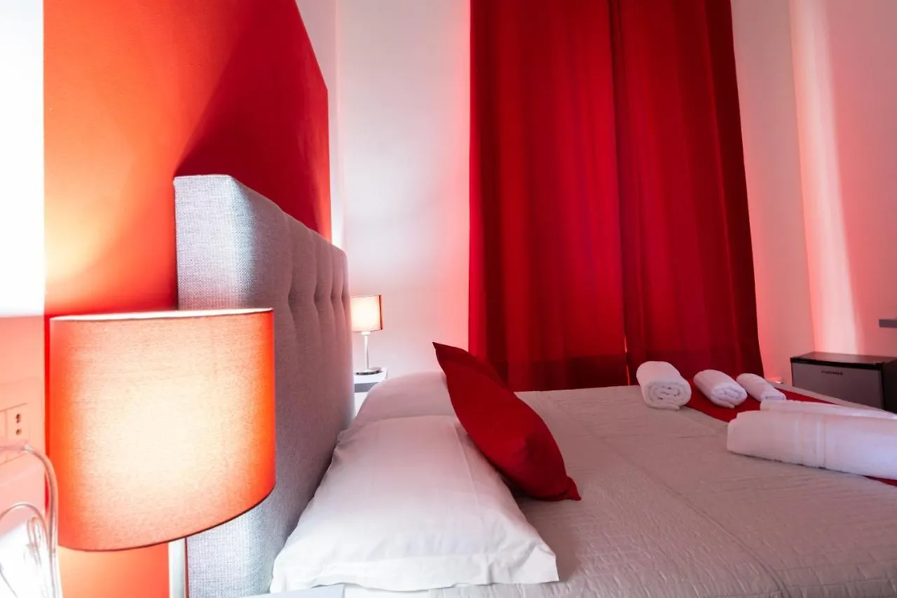 Hotel Shine House à Rome Maison d'hôtes