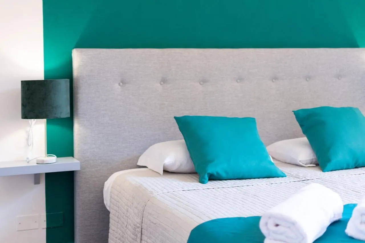 Hotel Shine House à Rome Maison d'hôtes