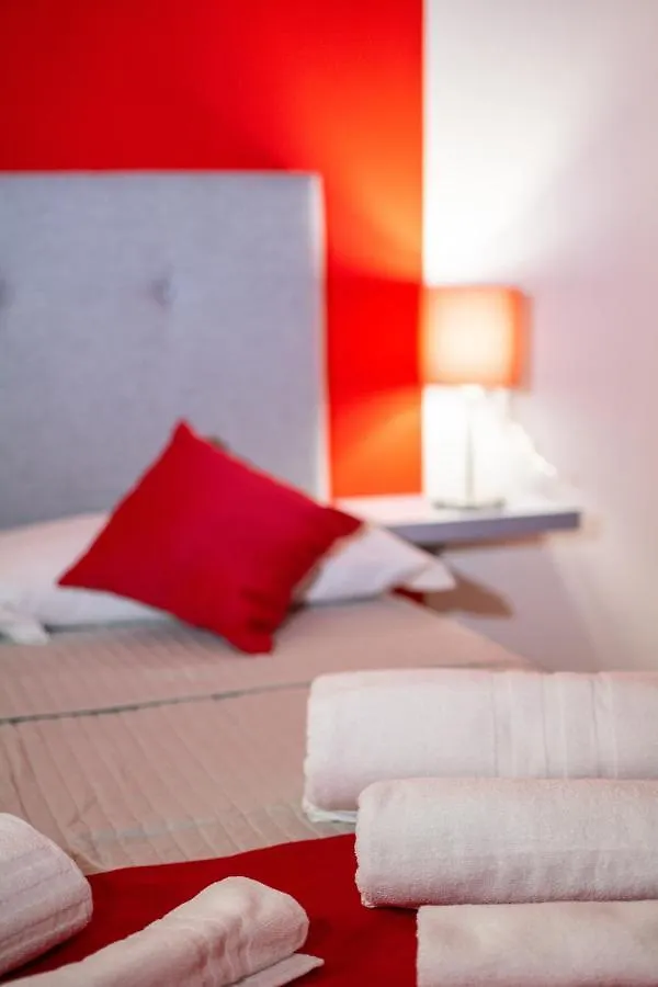 Hotel Shine House à Rome