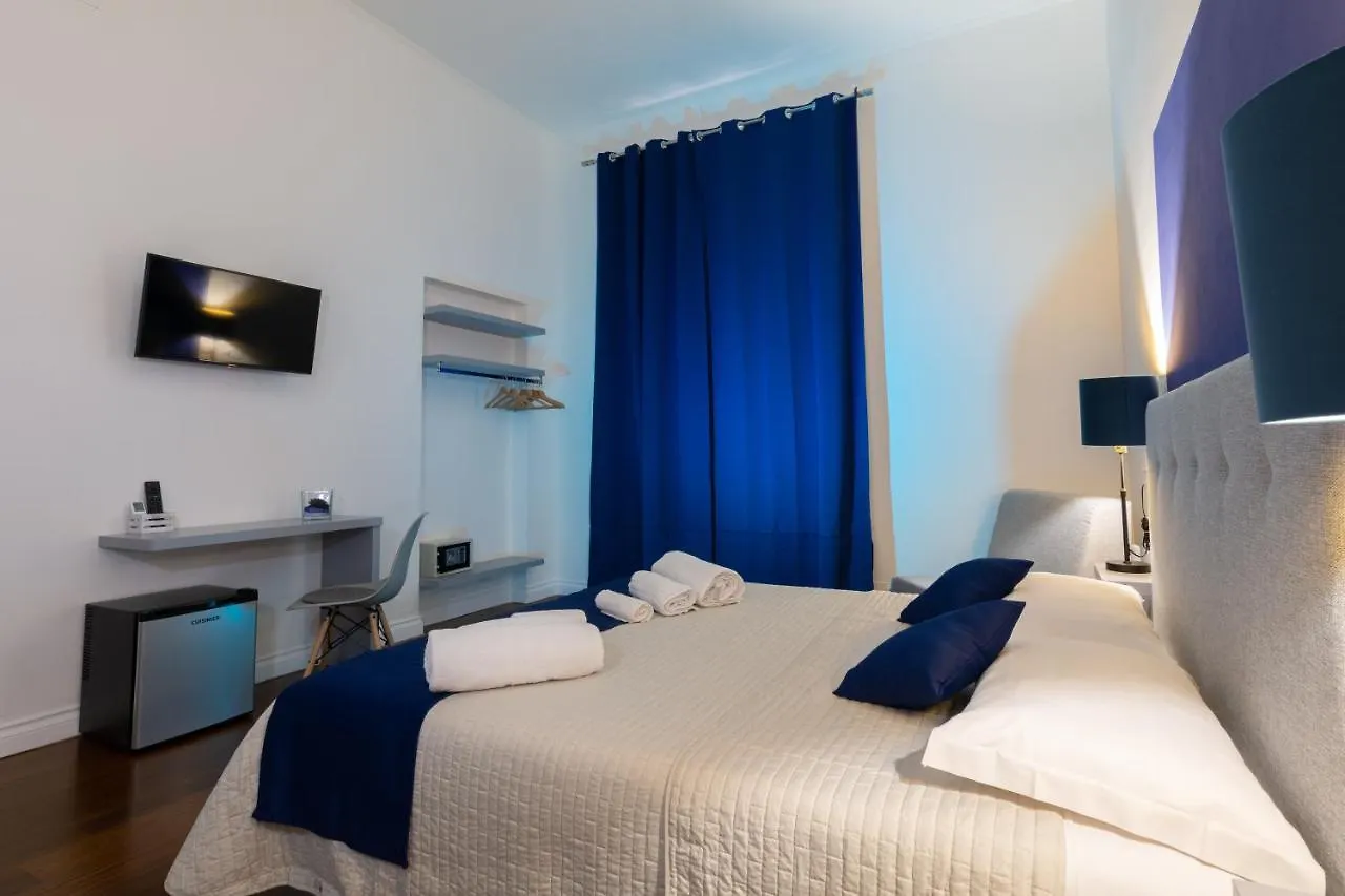 Hotel Shine House à Rome